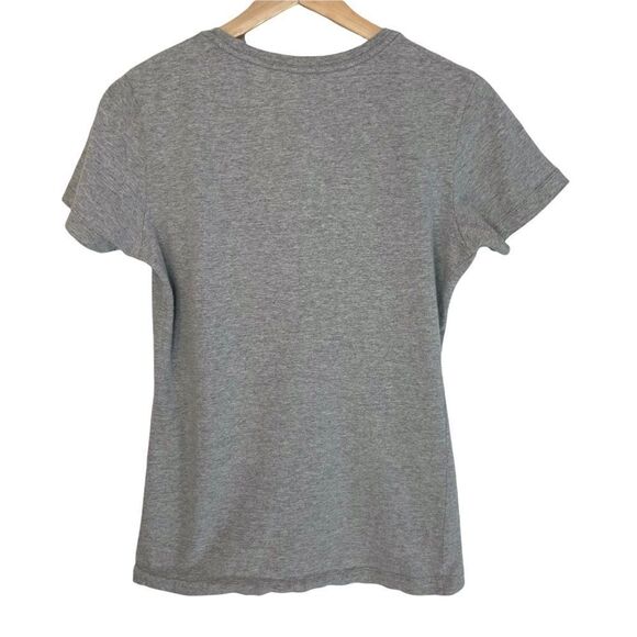 Nike Slim Fit Graphic Tee - Picture 5 of 5